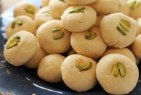 Ghraybeh Cloud Cookies