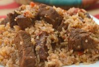 Skoudehkaris: The Ultimate Comfort Dish