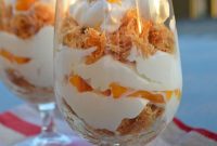 Mango Cream Knafeh Dream