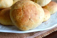 Golden Stuffed Delights