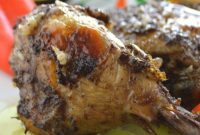 Al Mahloos Palestinian Chicken