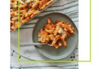 Effortless Freezer Meals