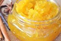 Harvest Pumpkin Spread