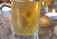 Loomi Dried Black Lime Tea