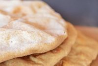 No Yeast Bread Recipe