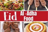 Festive Flavors for Eid al-Adha