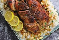 The Ultimate Stuffed Roast Duck