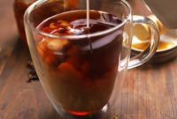 Spiced Cardamom Comfort