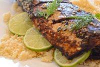 Simply Delicious Whole Mackerel