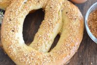 Egypt’s Iconic Sesame Rings