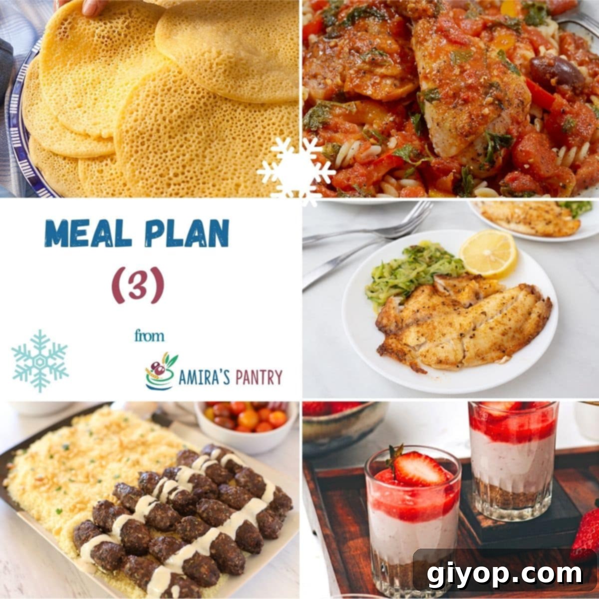 Meal Plan 1 featured 21645