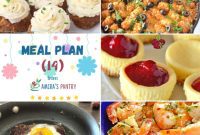 Strategic Meal Planning