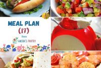 Custom Meal Plans