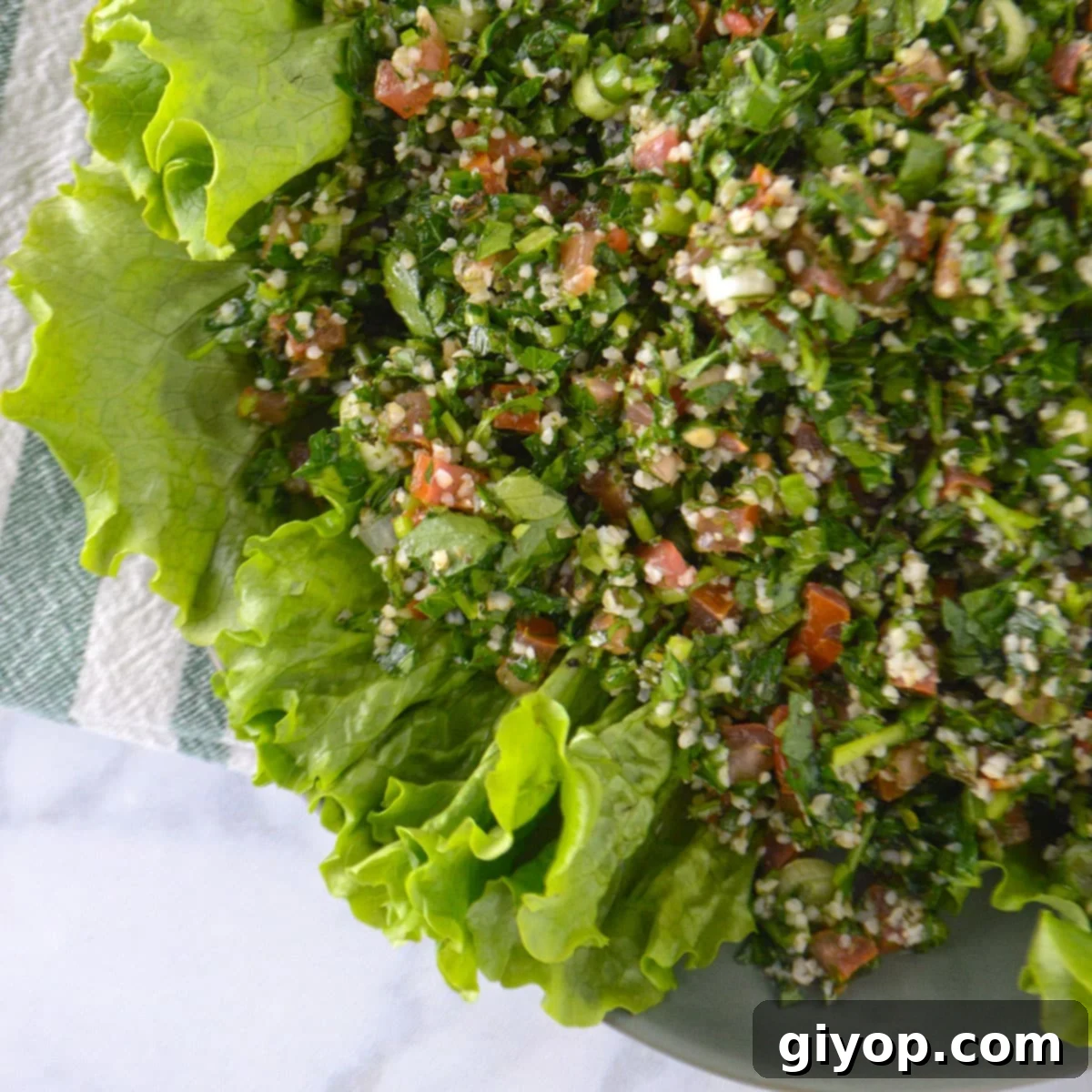 Fresh Tabbouleh Salad 1 featured 2336