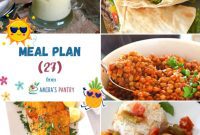 Strategic Meal Guide