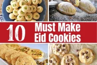 Eid’s Sweetest Tradition