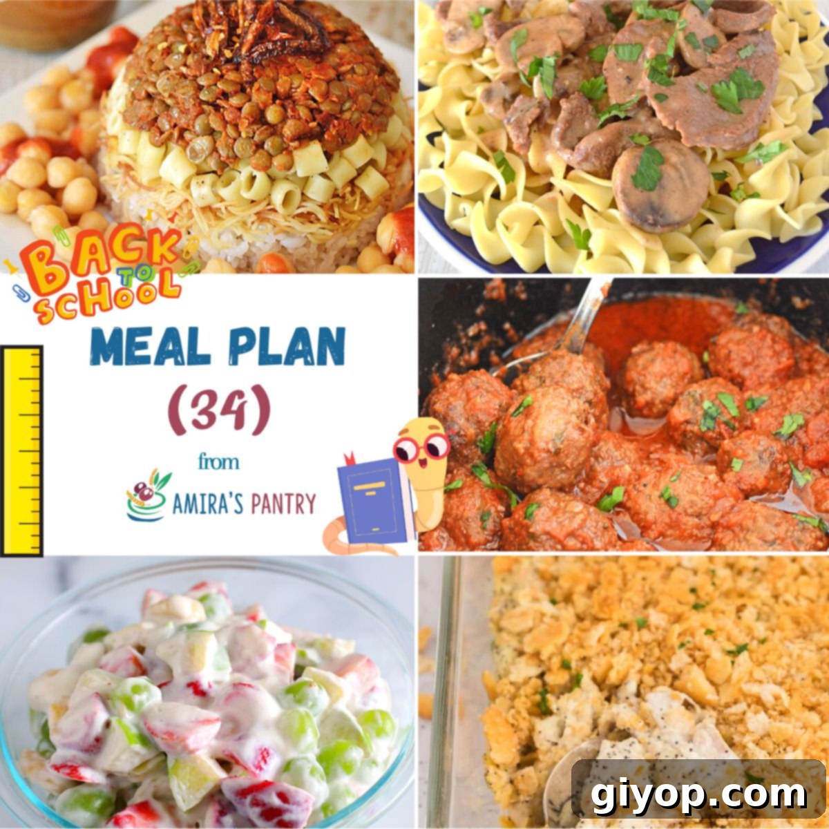34 Diverse Meal Plans 1 featured 25074