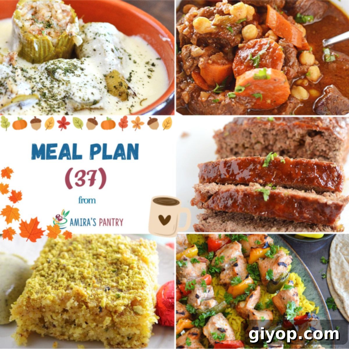 37-Day Meal Blueprint 1 featured 25506