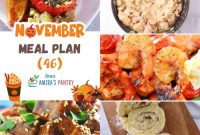 46 Smart Meal Solutions