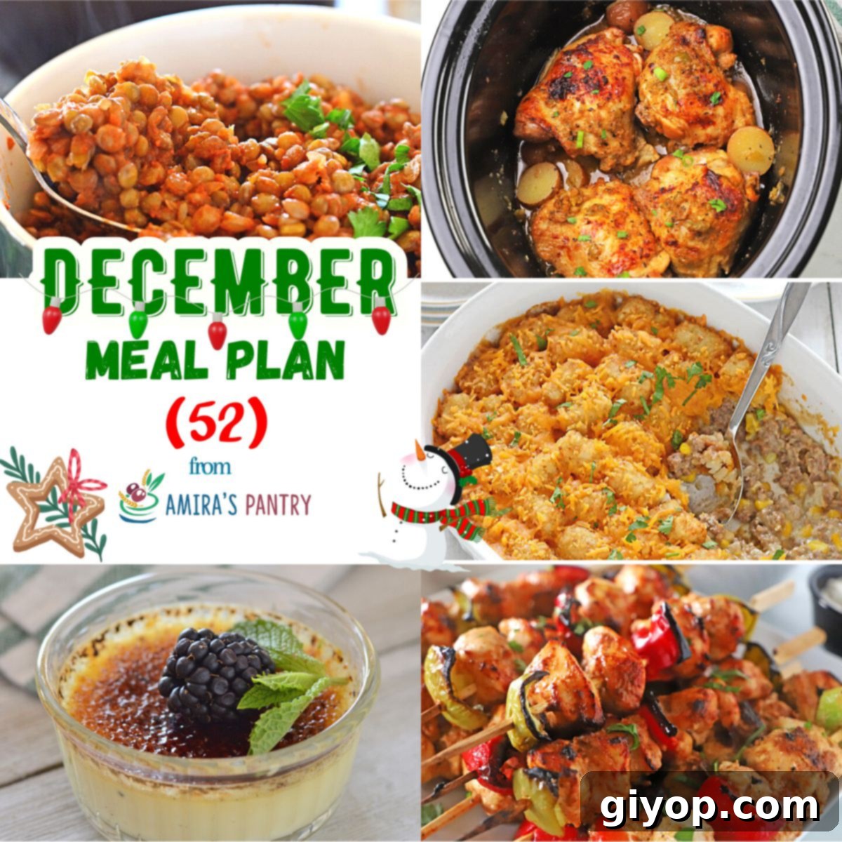 Yıl Boyunca Yemek Planlama Rehberi 1 featured 27780