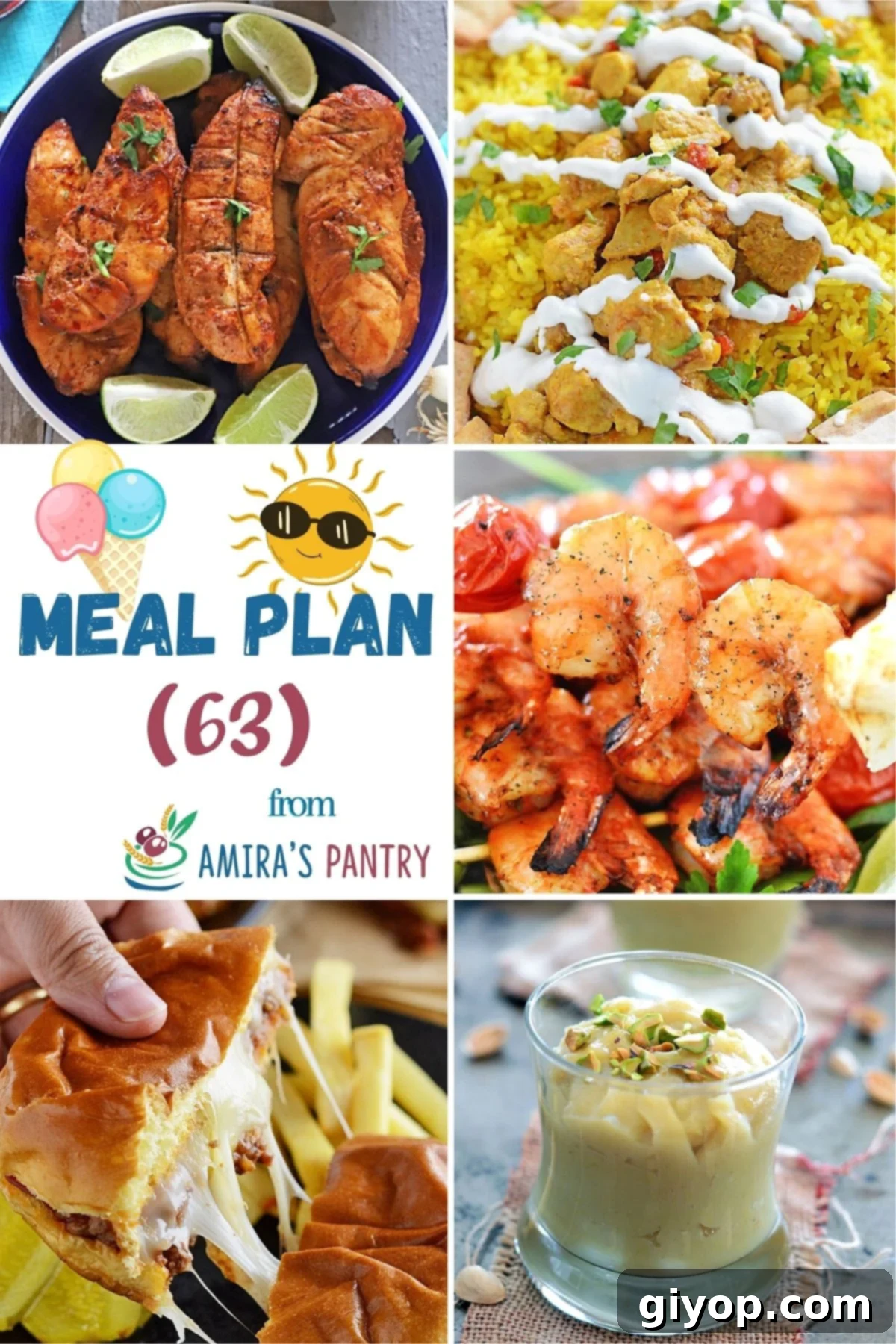 Meal Plan 1 featured 29142