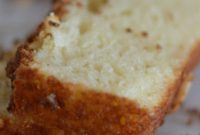 Cinnamon Tea Cake Perfect for Coffee and Tea