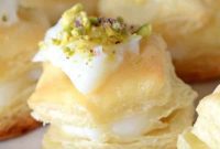 Shaabiyat: The Middle East’s Golden Flaky Treat