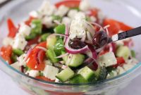 Aegean Feta Medley