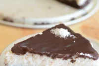 Decadent Chocolate Coconut Bounty Cake