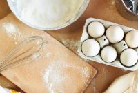 Vegan Egg Solutions for Baking Success