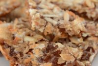 Golden Caramel Dreams