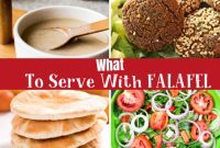 Falafel’s Perfect Partners