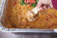 Pitmaster’s Smoked Queso