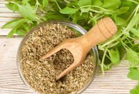 Beyond Oregano: Flavorful Substitutions