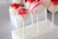 Strawberry Dream Pops