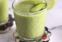 Tropical Green Revitalizer