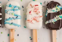 Gourmet Cake Sticks