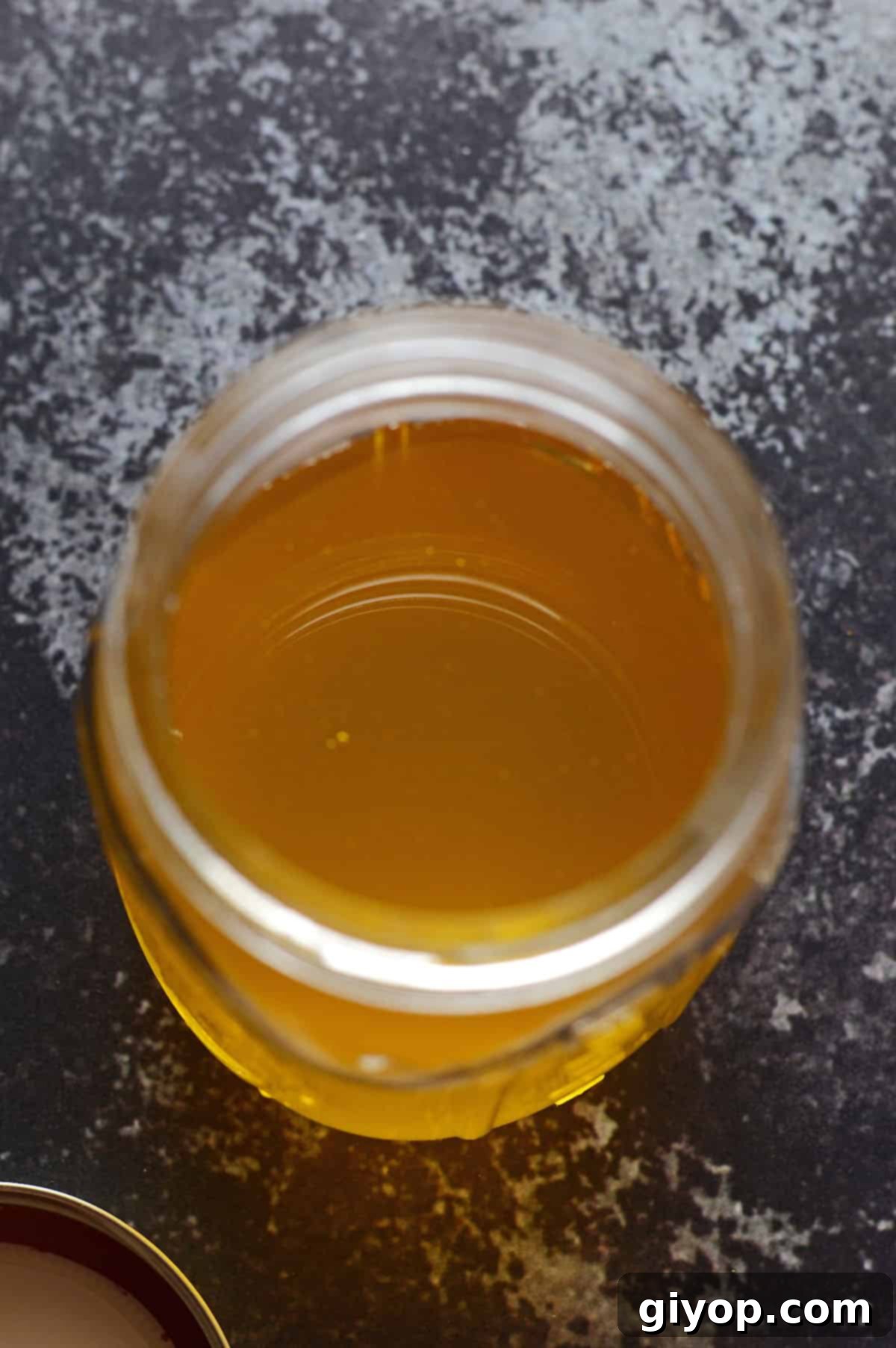 Crafting Golden Ghee from Butter 1 featured 366