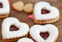 Spiced Cinnamon Cutout Treats