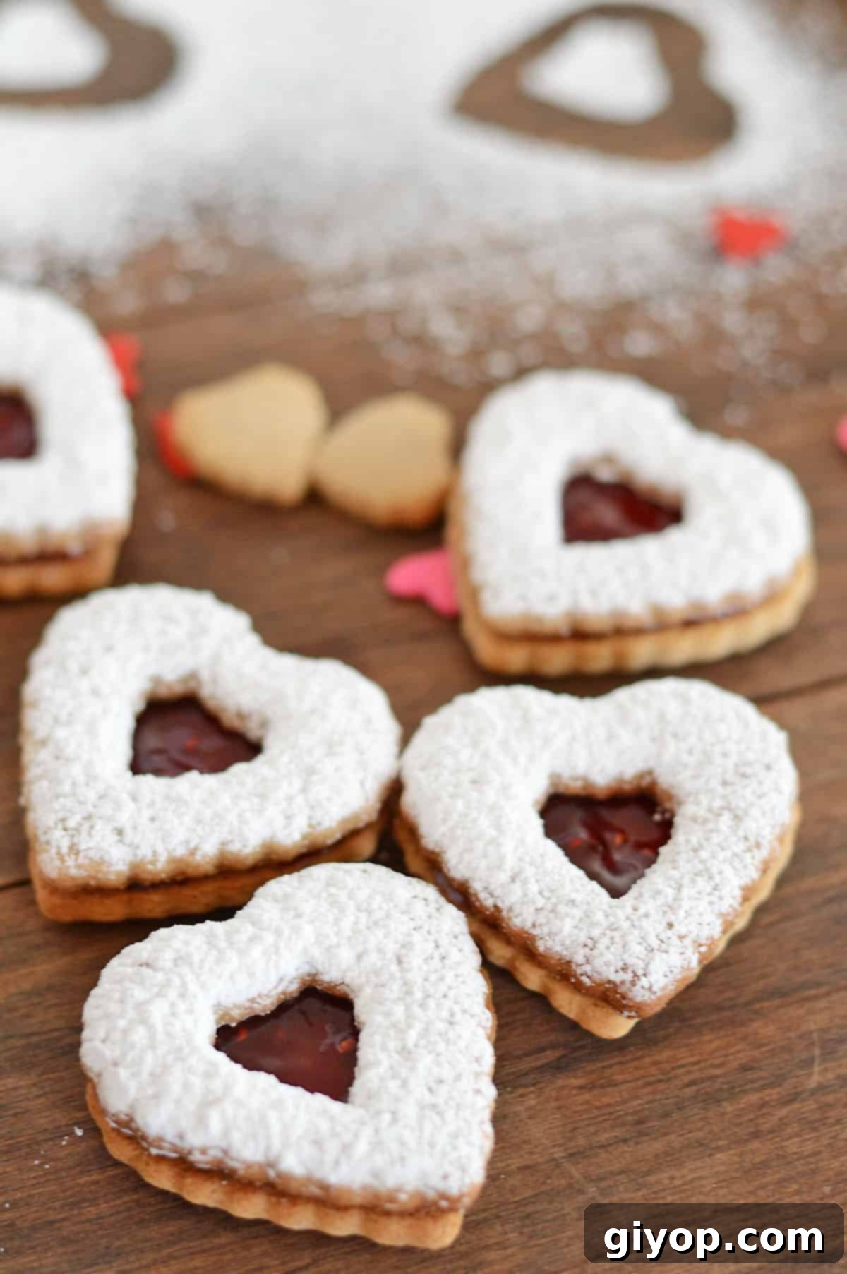 Spiced Cinnamon Cutout Treats 1 featured 3697