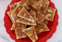 Golden Almond Crunch