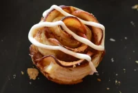 Apple Blossom Pastries