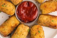 Crispy Potato Delights