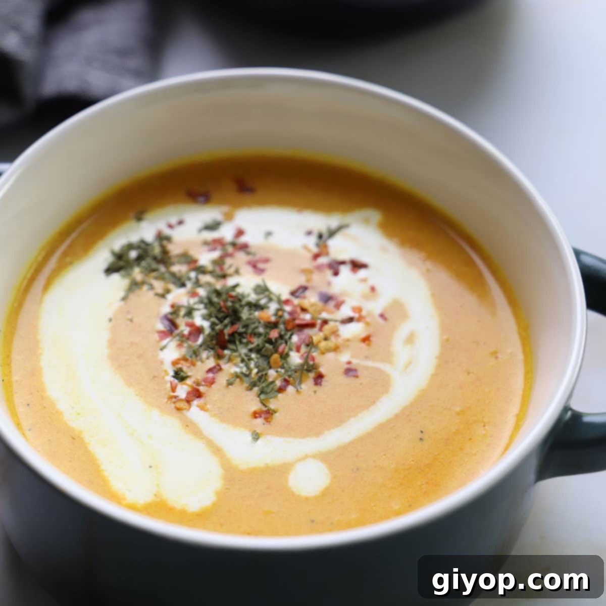 Sunshine Carrot Lentil Soup 1 featured 41887