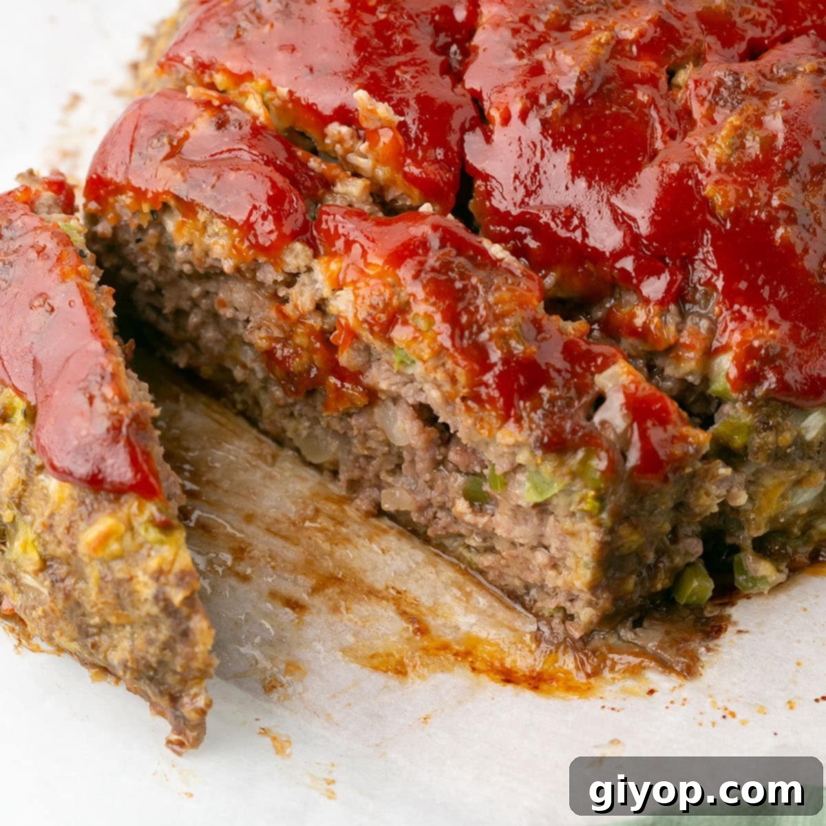 Homestyle Cracker Barrel Meatloaf 1 featured 42596