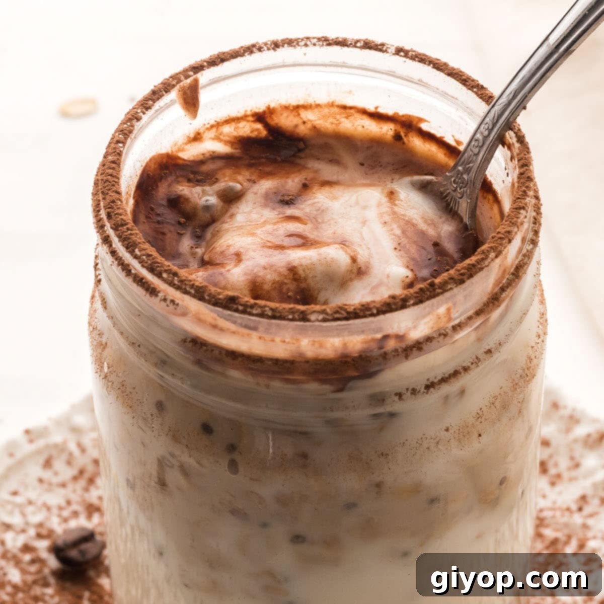Decadent Tiramisu Overnight Oats 1 featured 42712
