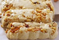 Traditional Halva Made Easy