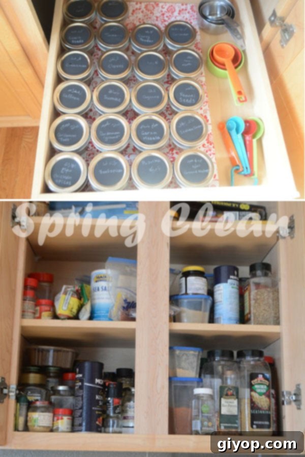 Spice Cabinet Organization Hacks 1 featured 4347