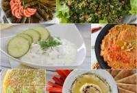 Beyond the Pita: Perfect Gyros Sides