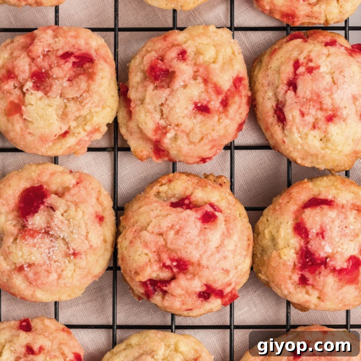 Cherry Cookies 1 featured 43998